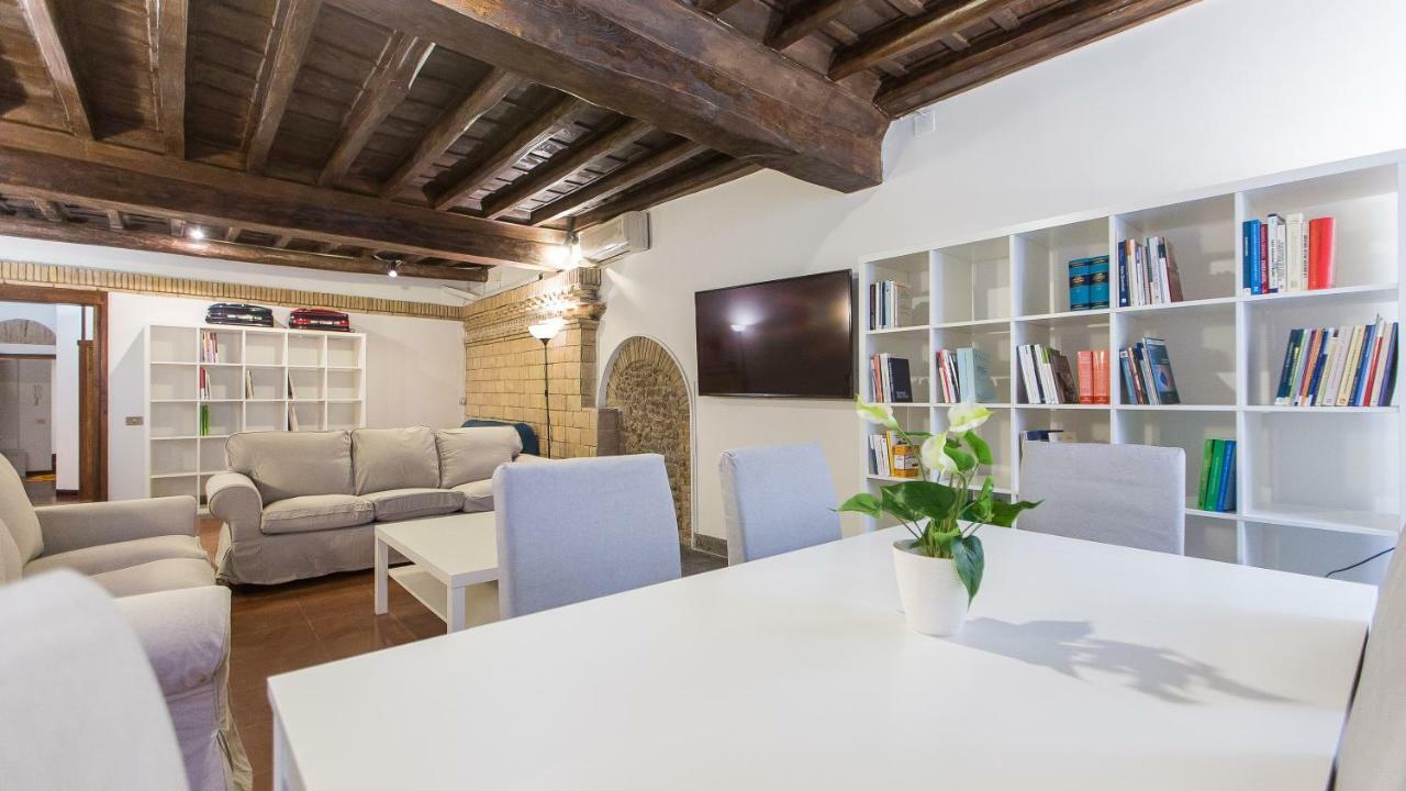 In Scala Deluxe Apartamento Roma