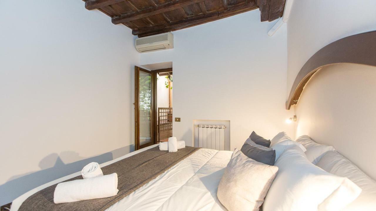 In Scala Deluxe Apartamento Roma
