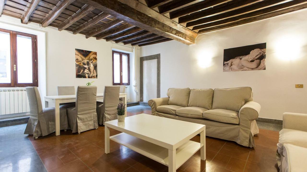Apartamento In Scala Deluxe *