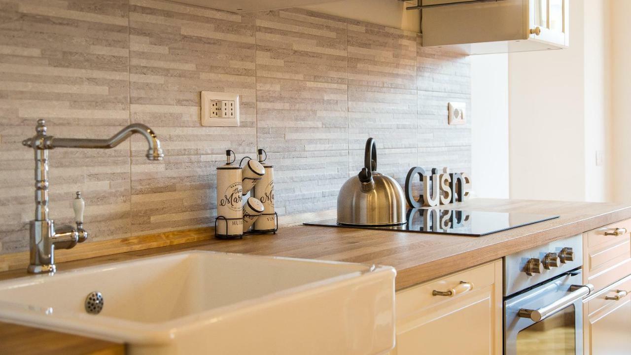 Apartment In Trastevere Atmosphere Rom