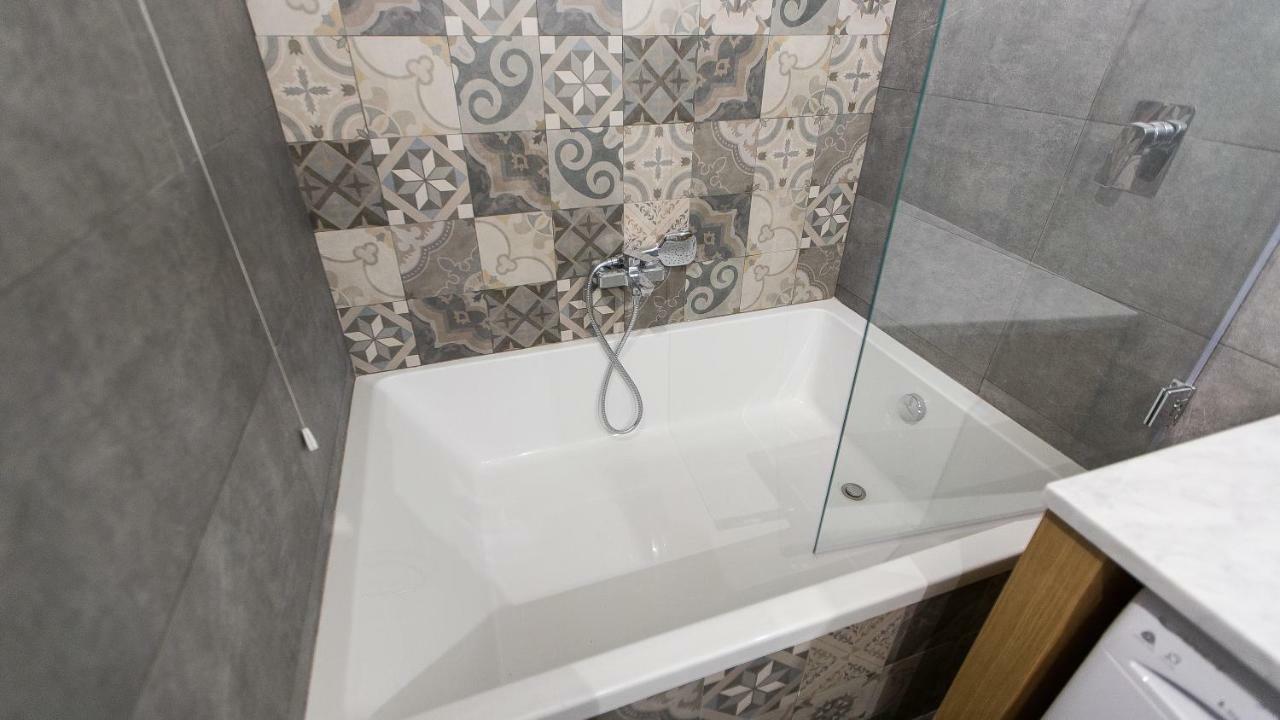 In Trastevere Atmosphere Apartment Rom