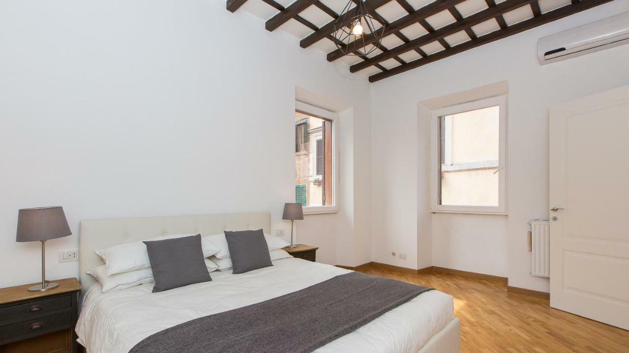 In Trastevere Atmosphere Apartment Rom