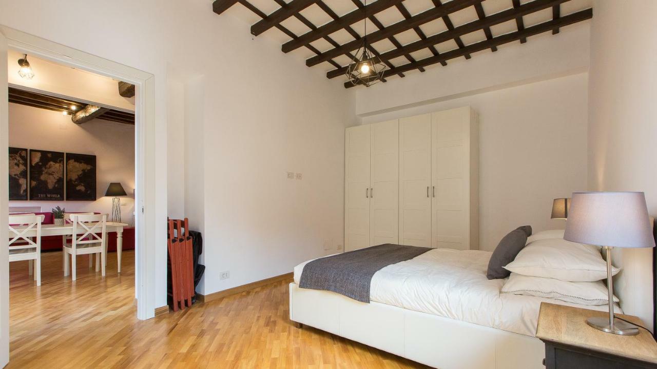 In Trastevere Atmosphere Apartment Rom