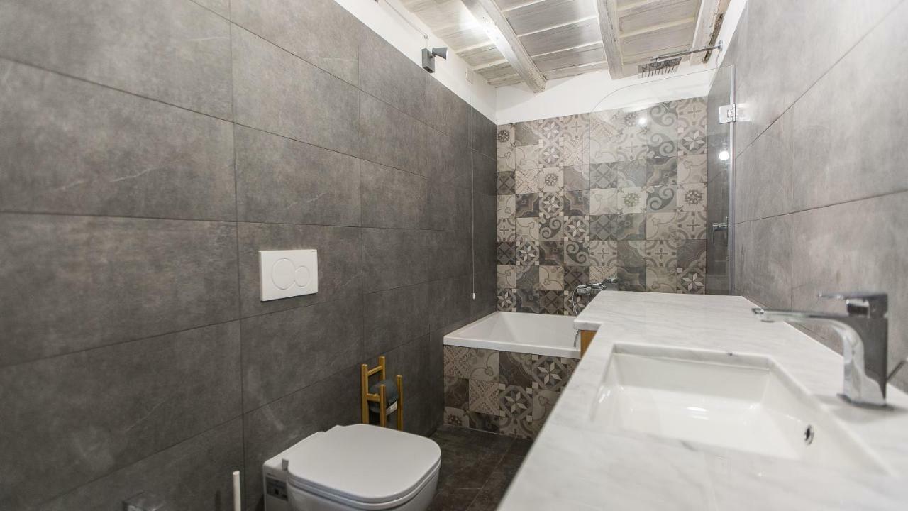 In Trastevere Atmosphere Apartment Rom