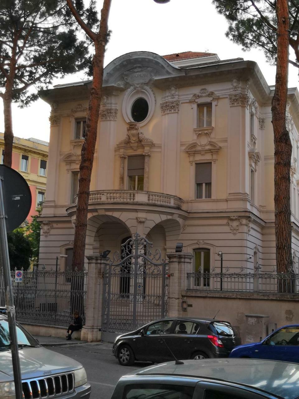 Gasthof Horti Sallustiani