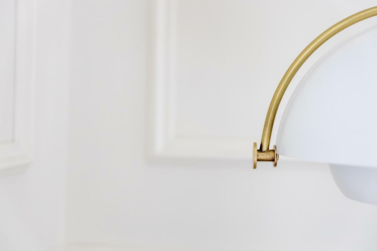 Parisii Luxury Relais Roma