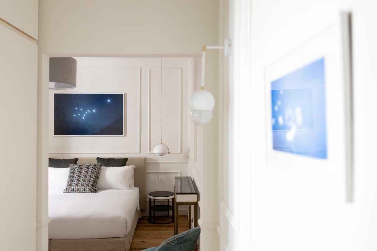 Bed and breakfast Parisii Luxury Relais