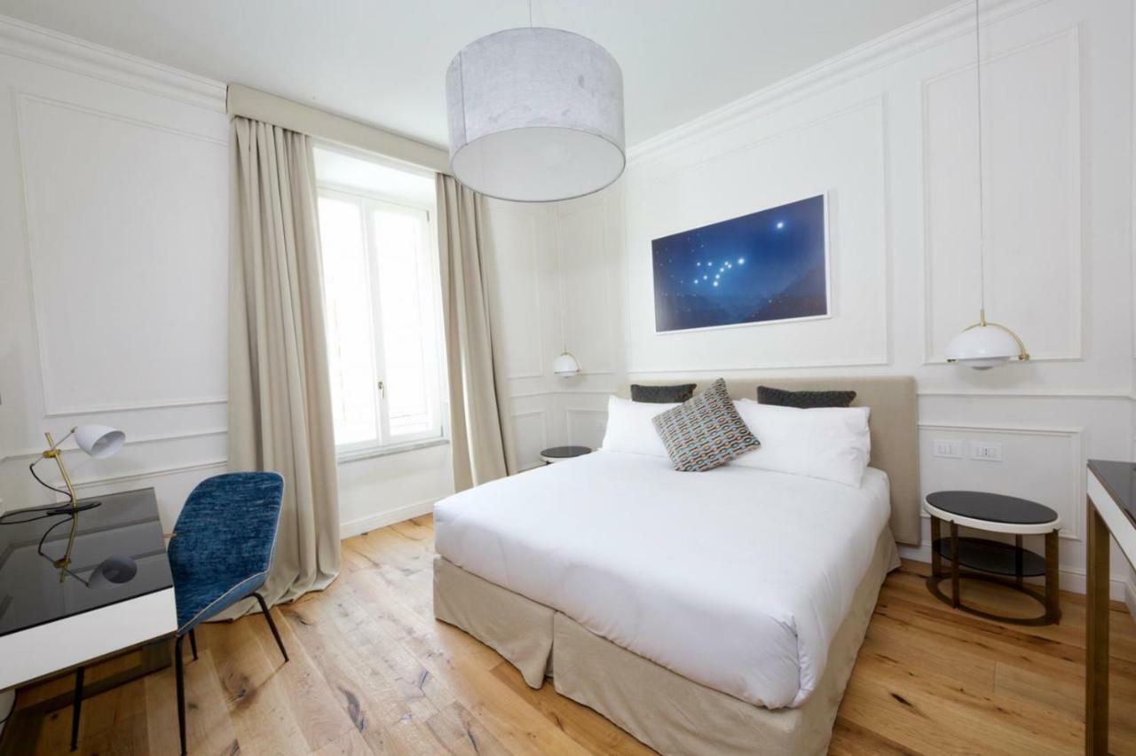 Parisii Luxury Relais Bed and breakfast 2*