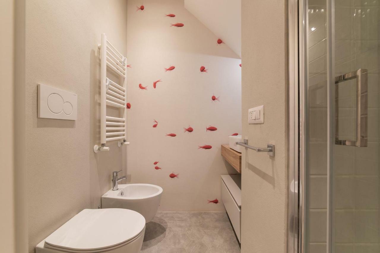Trastevere Charming Duplex