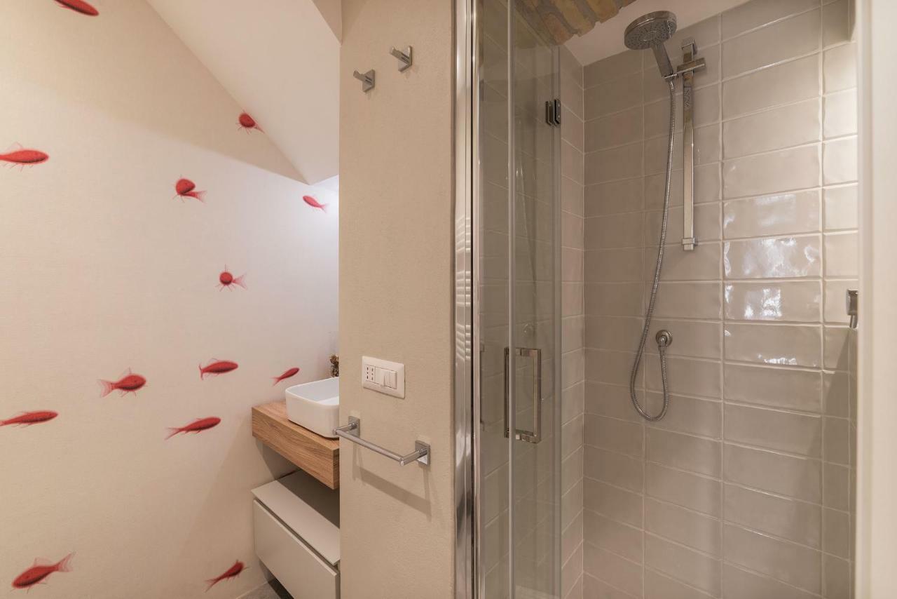 Trastevere Charming Duplex *