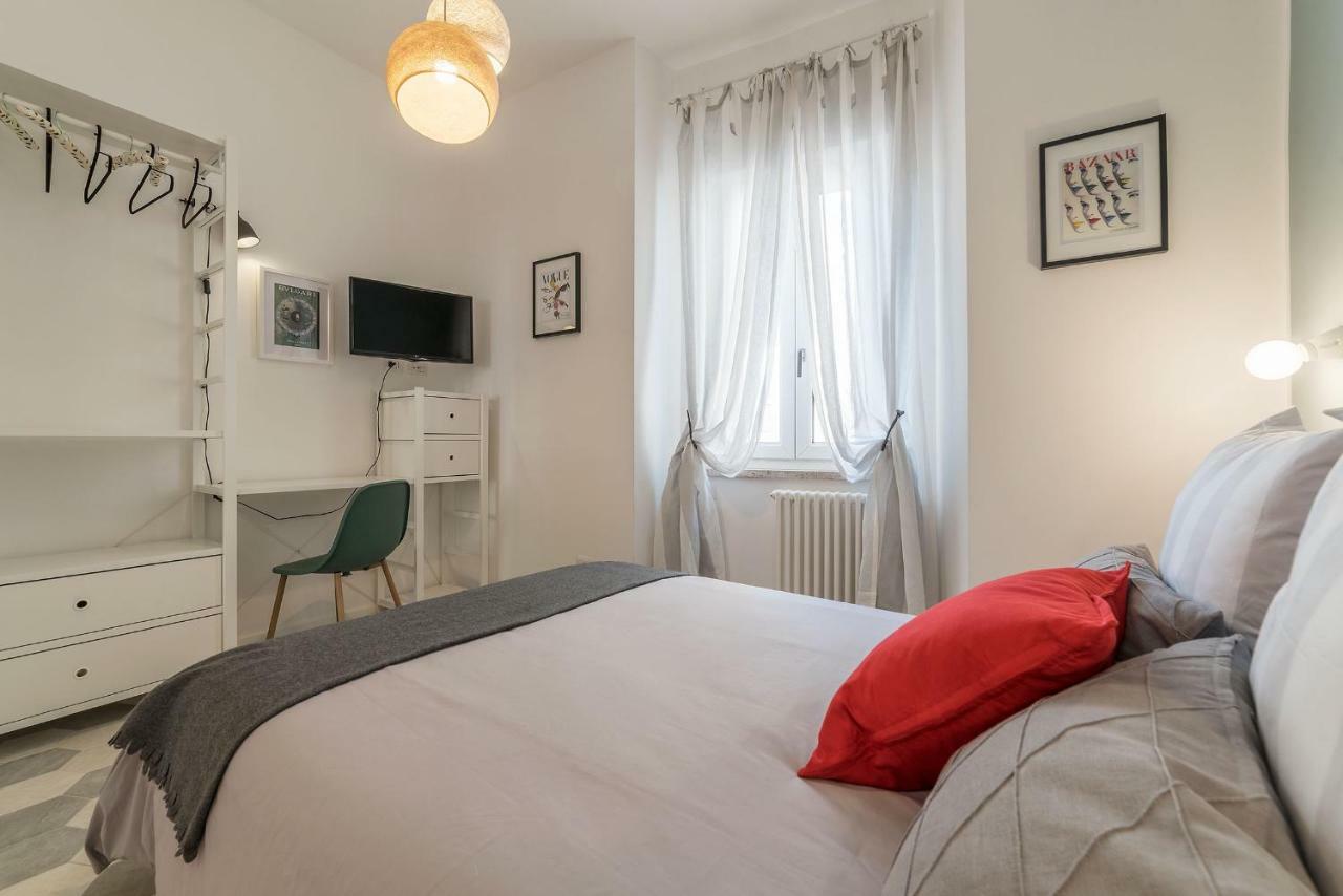 Trastevere Charming Duplex Rom
