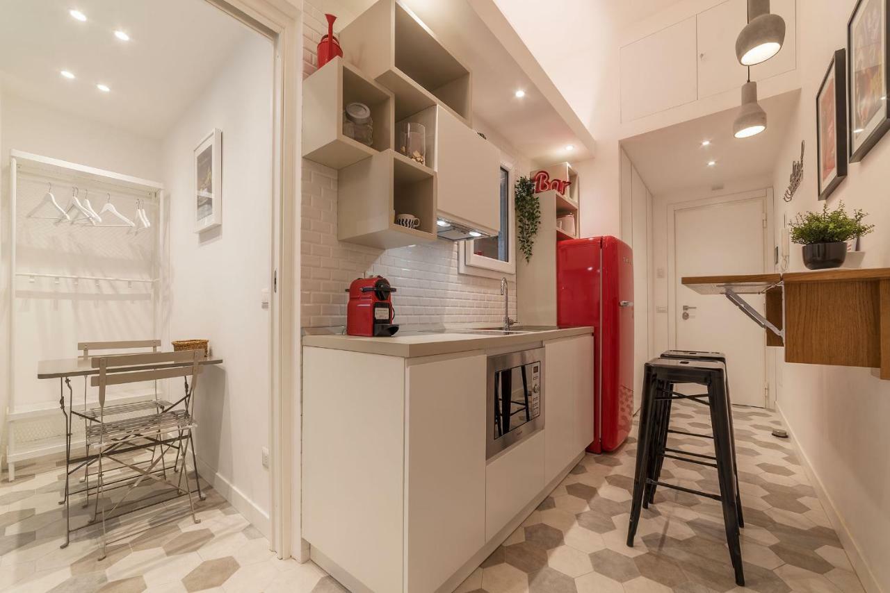 Trastevere Charming Duplex * Rom