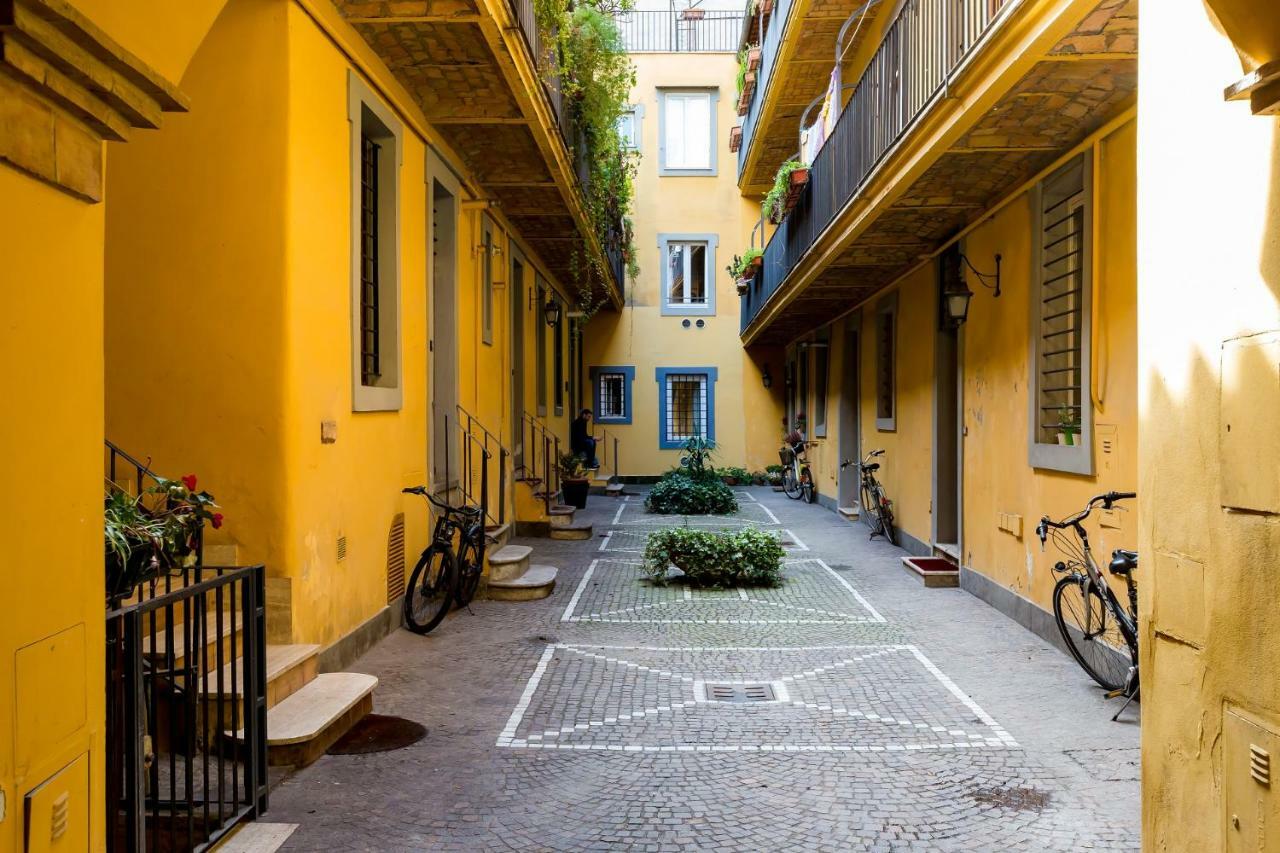 Apartamento Via Dei Cappellari