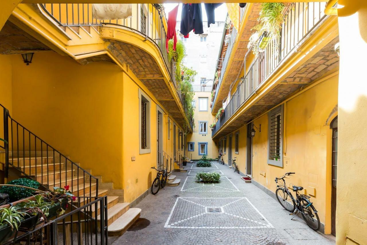 Apartamento Via Dei Cappellari Roma