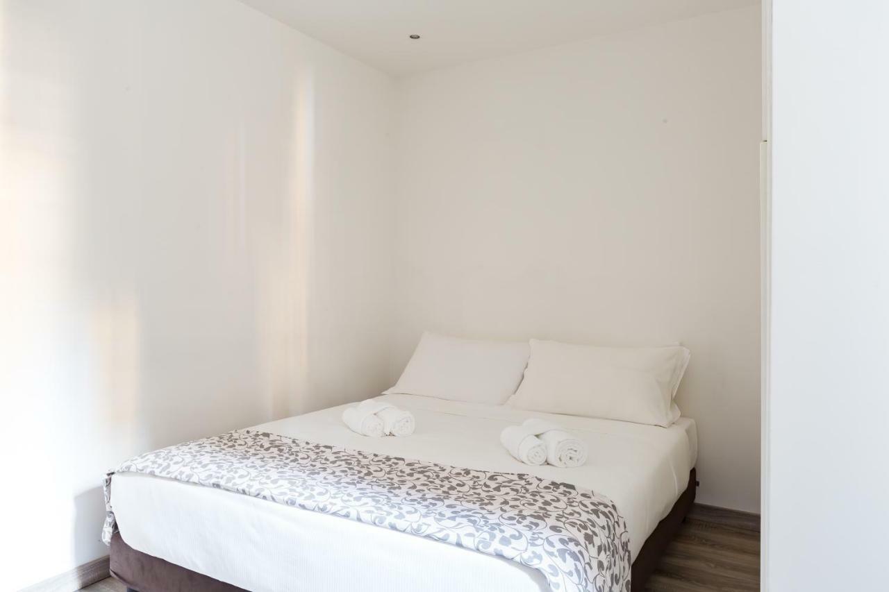 Apartamento Via Dei Cappellari *