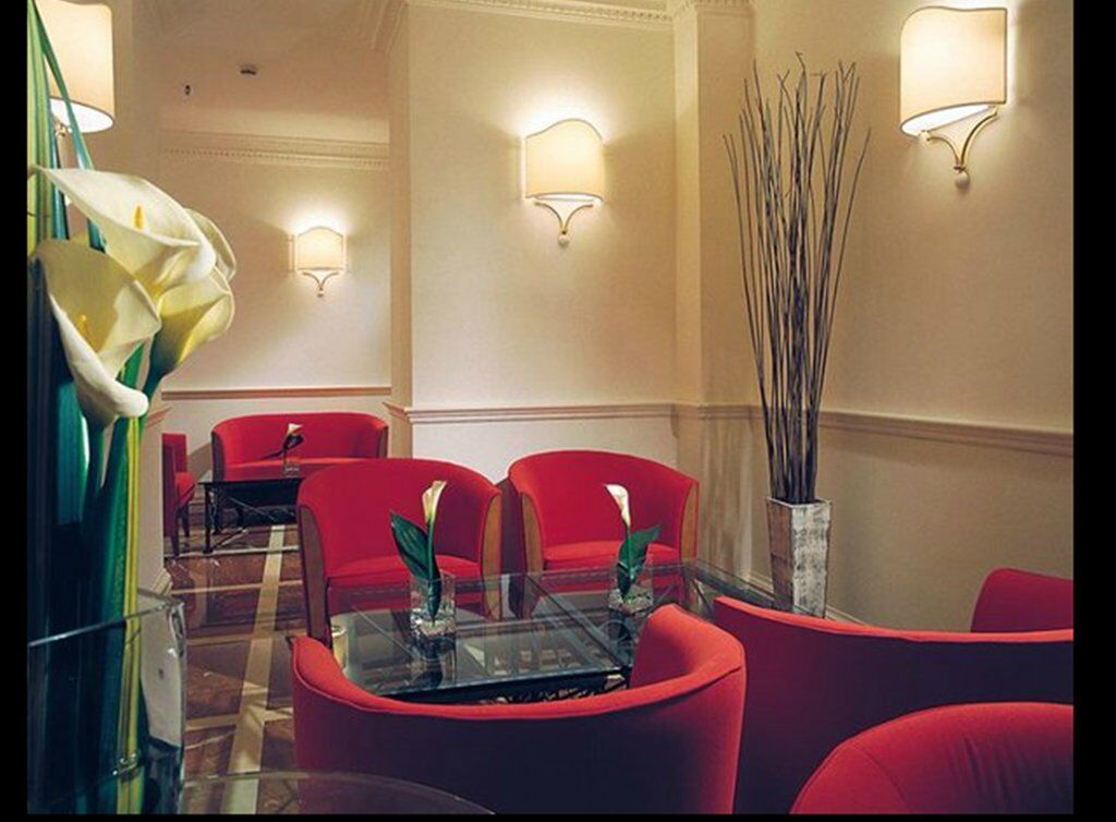 Hotel Bb Smarthotel Bailey's Rom