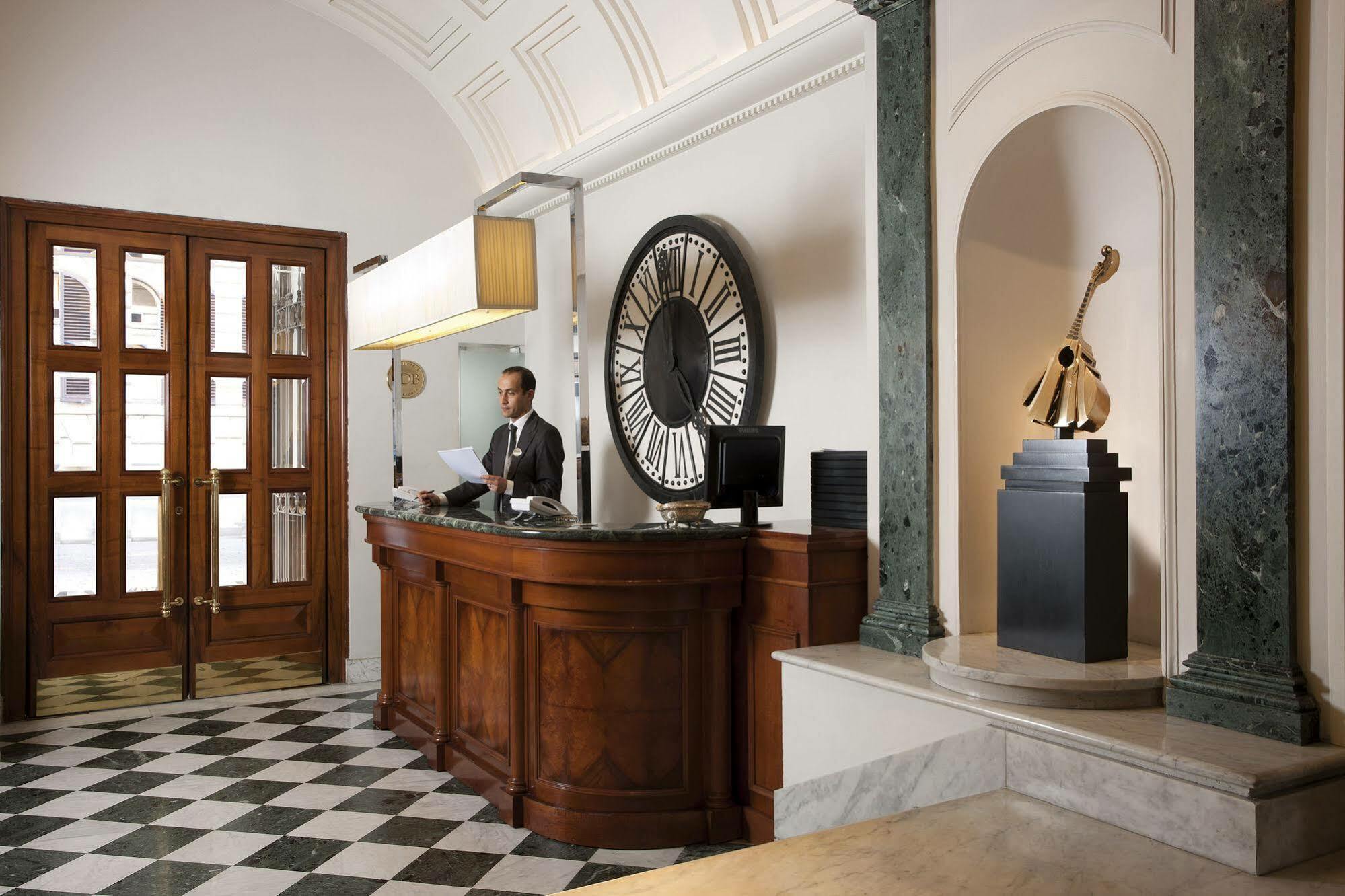 Mascagni Luxury & Rom