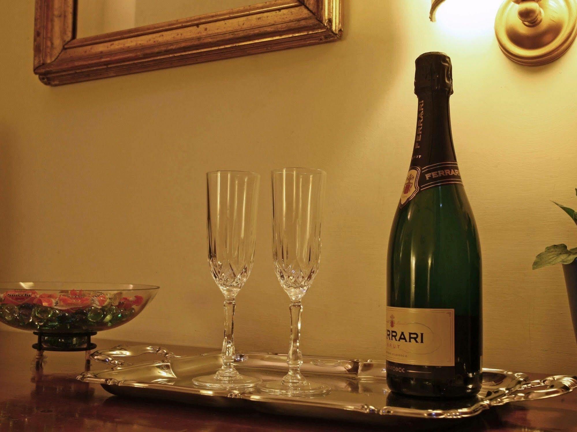 Bed and breakfast Al Colonnato Di San Pietro Roma