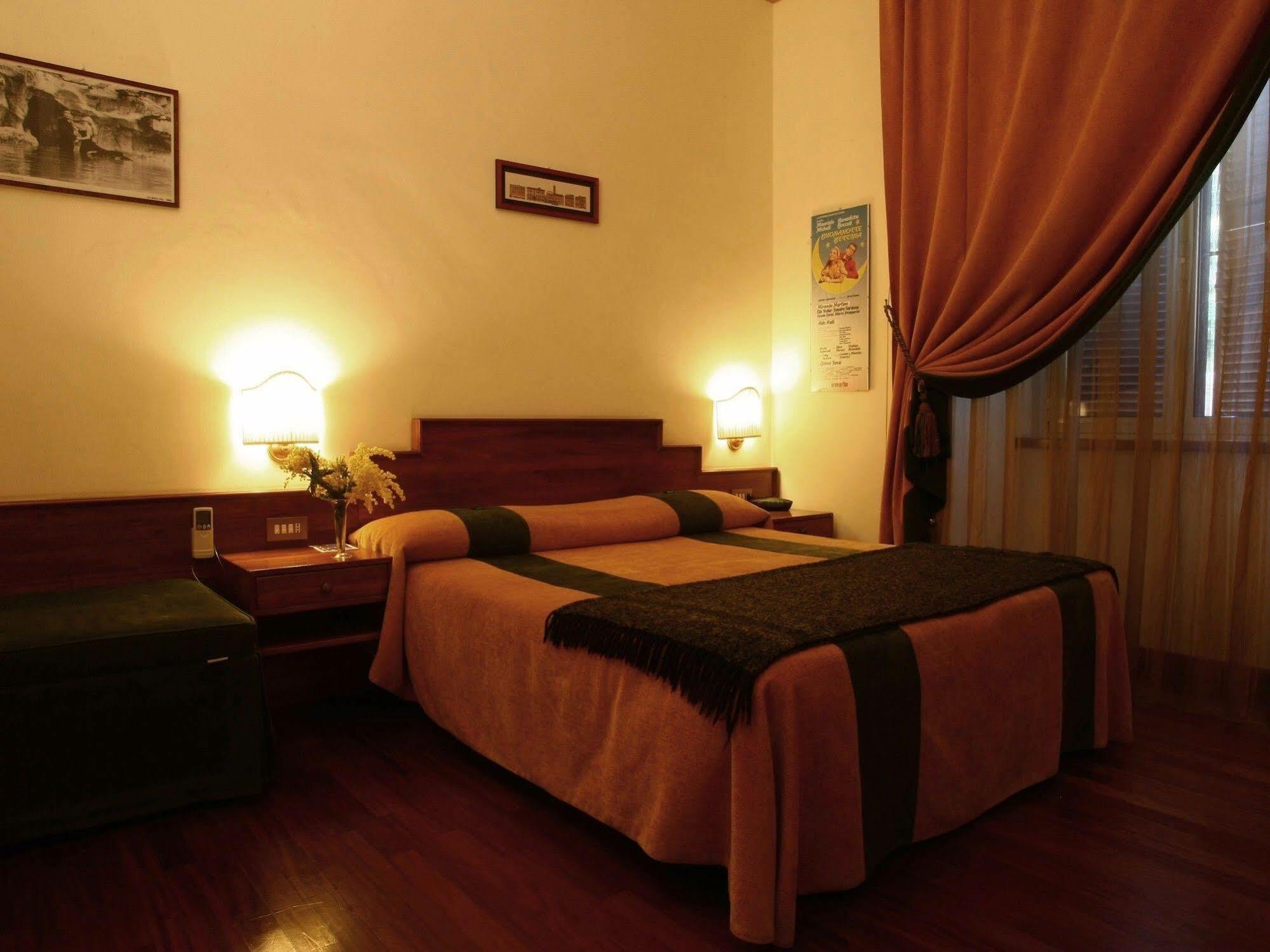 Bed and breakfast Al Colonnato Di San Pietro Roma