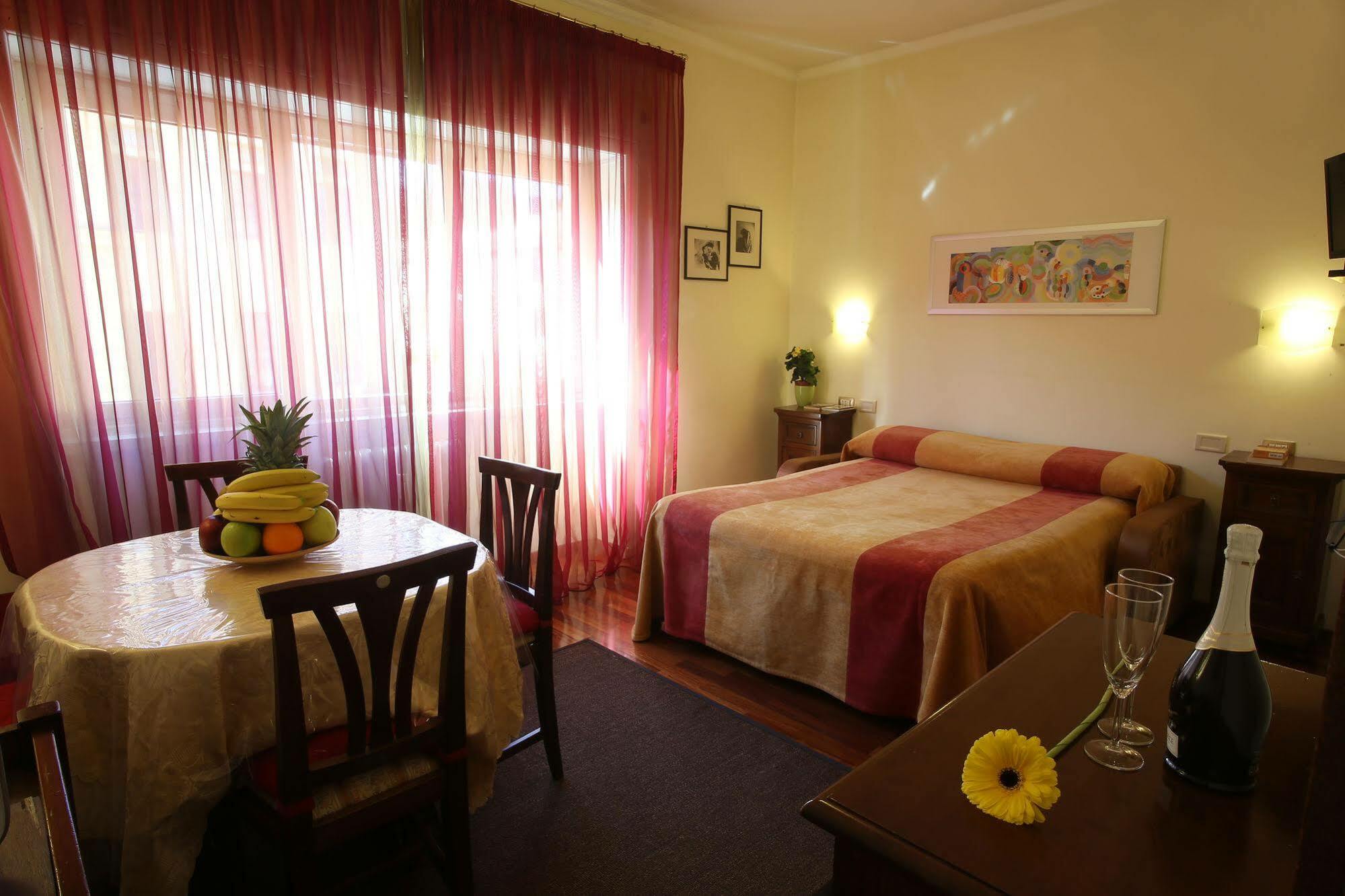 Bed and breakfast Al Colonnato Di San Pietro