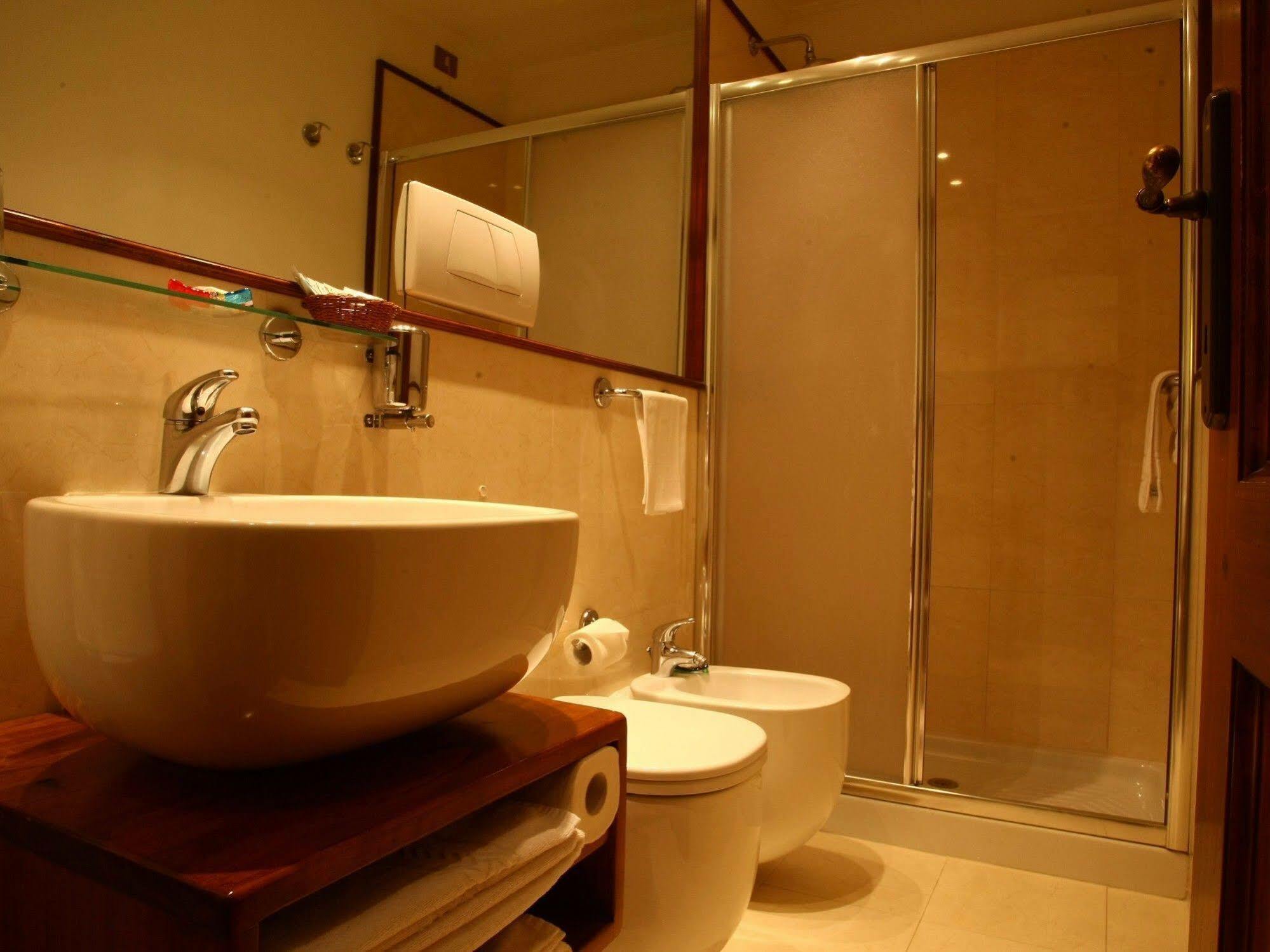 Bed and breakfast Al Colonnato Di San Pietro Roma
