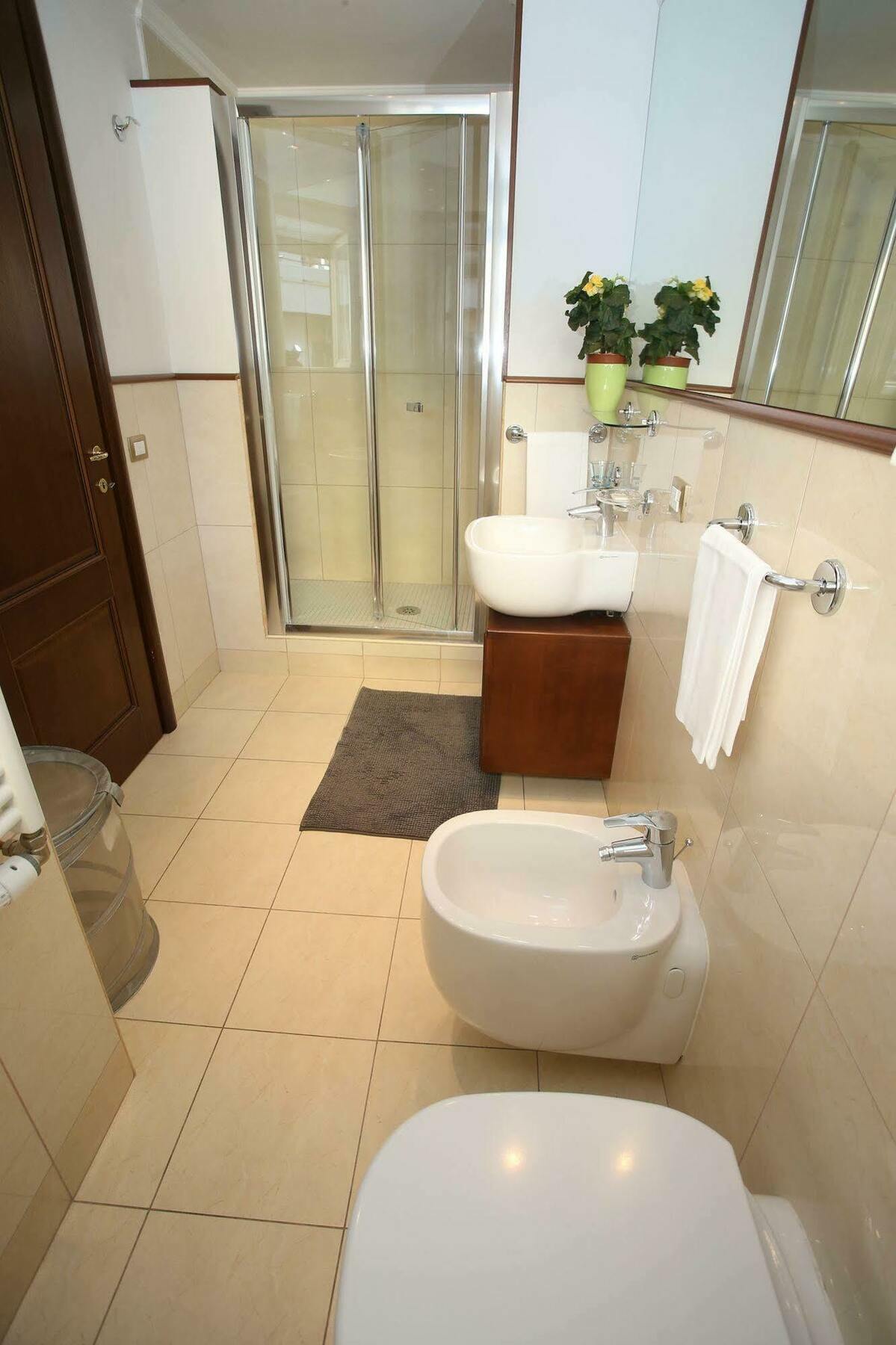 Bed and breakfast Al Colonnato Di San Pietro