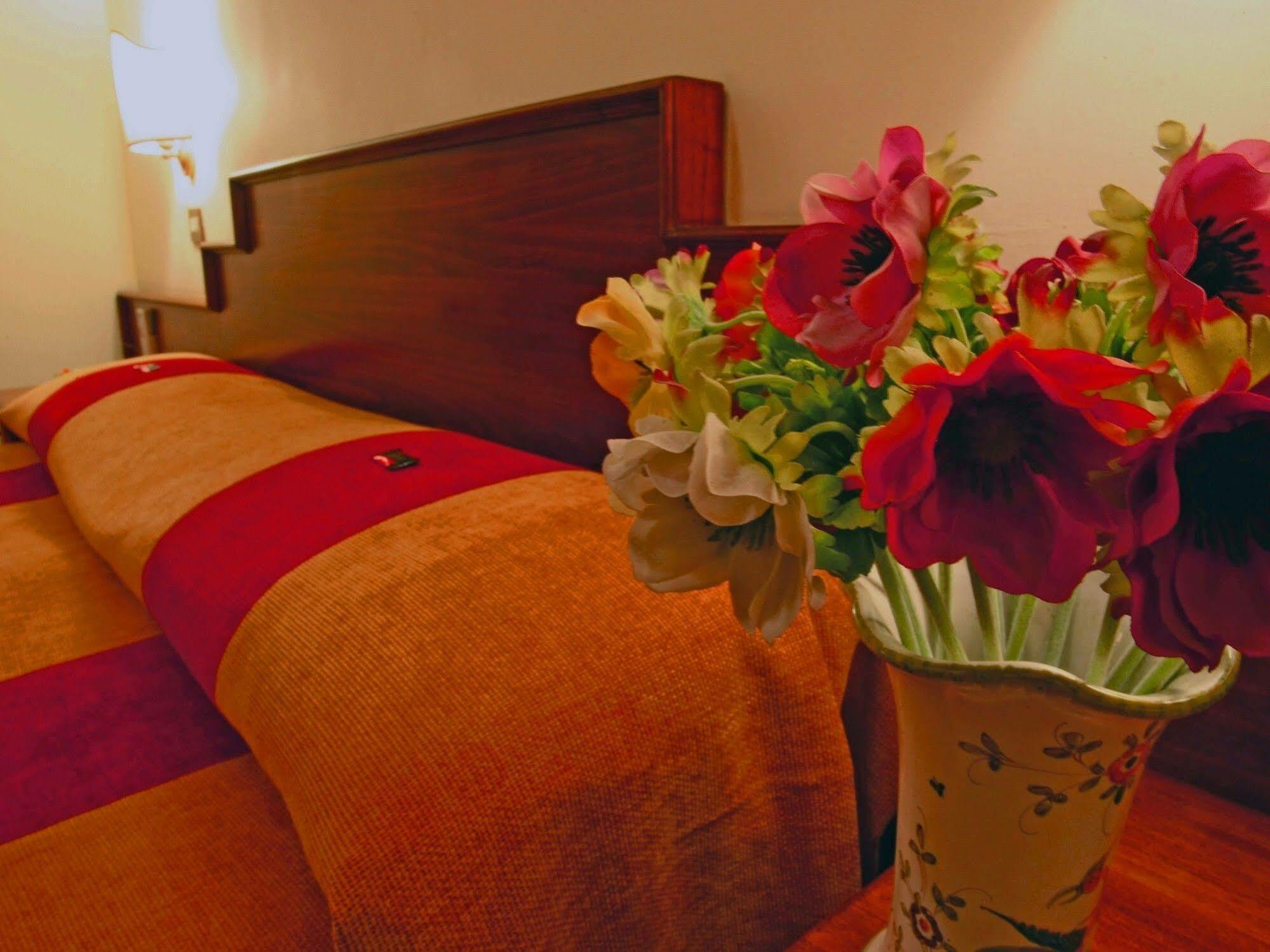Al Colonnato Di San Pietro Bed and breakfast Roma
