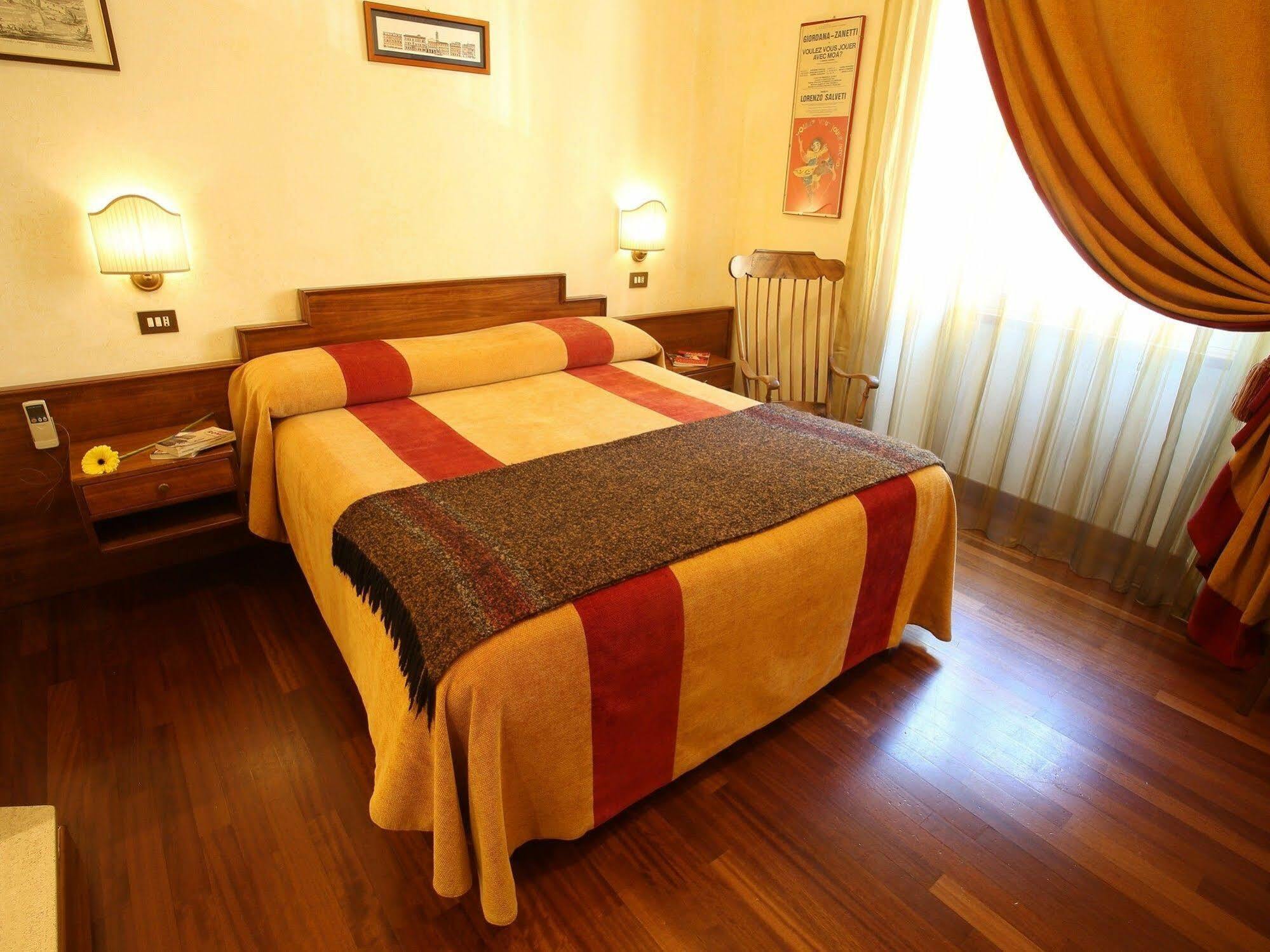 Bed and breakfast Al Colonnato Di San Pietro Roma