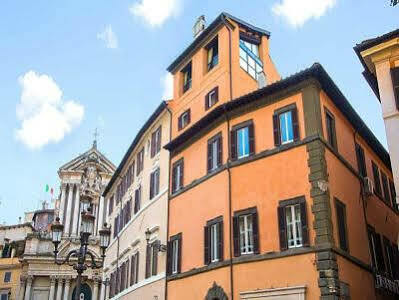 Fontana Rom