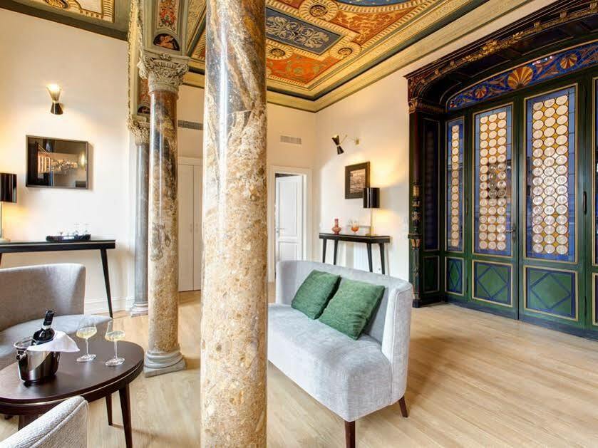 Apartamento Le Di Andrea - Roof