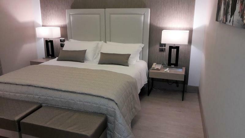 Genova Hotell 4*