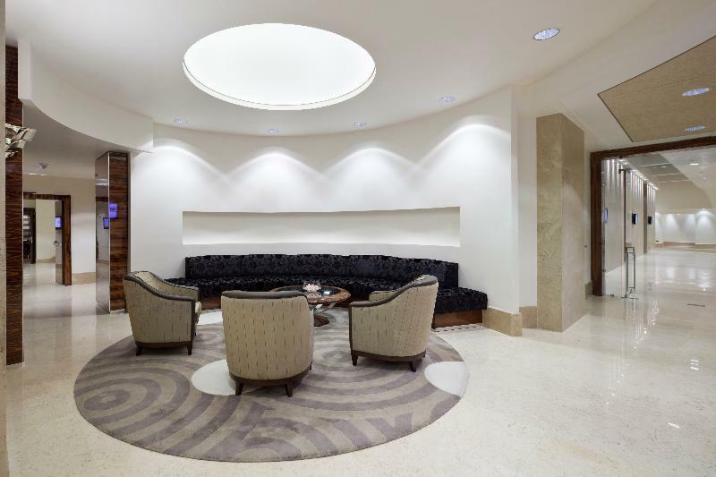 Deco Hotell Roma
