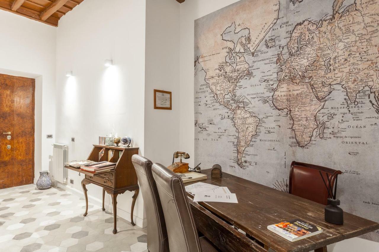 Palazzo Del Duca Piazza Navona Gasthof 3*