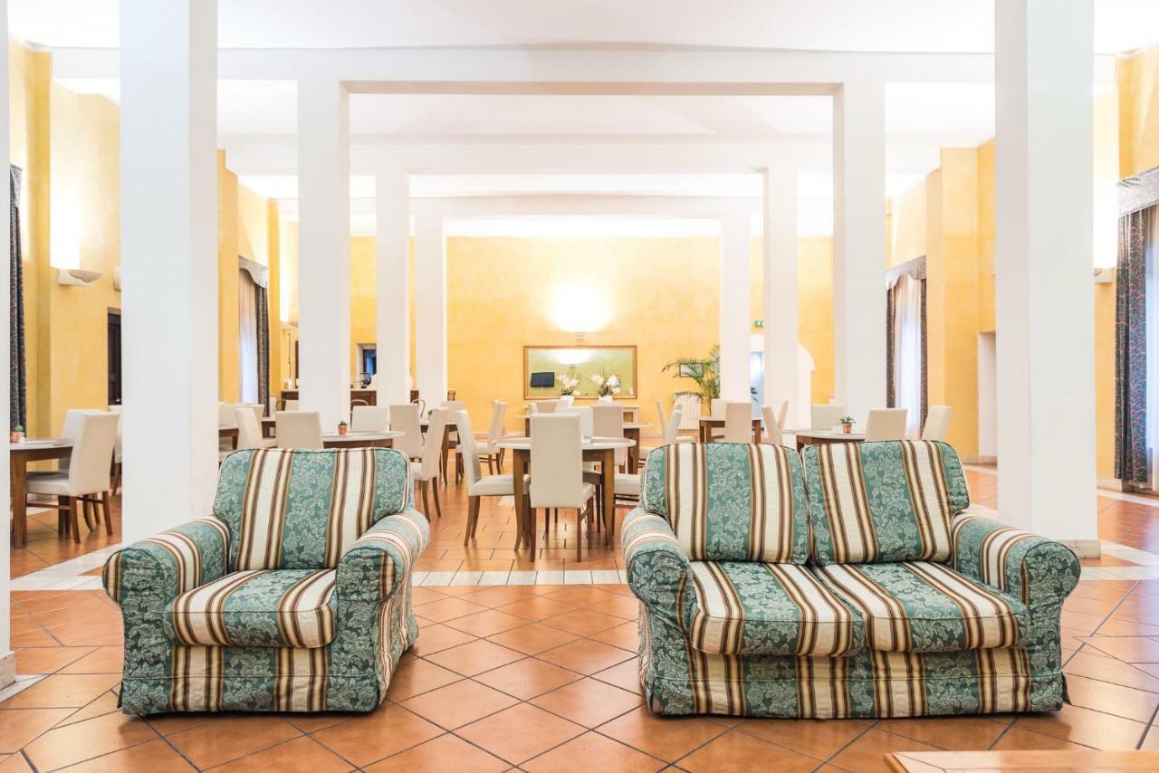 Hotell San Bernardo