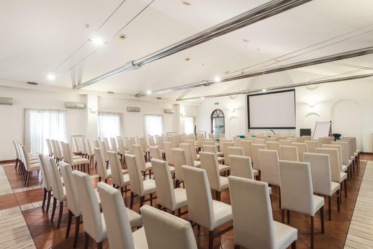 Hotell San Bernardo Roma