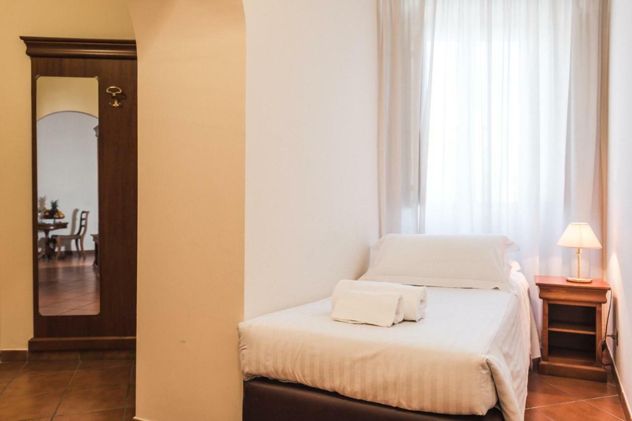 Hotell San Bernardo 4*