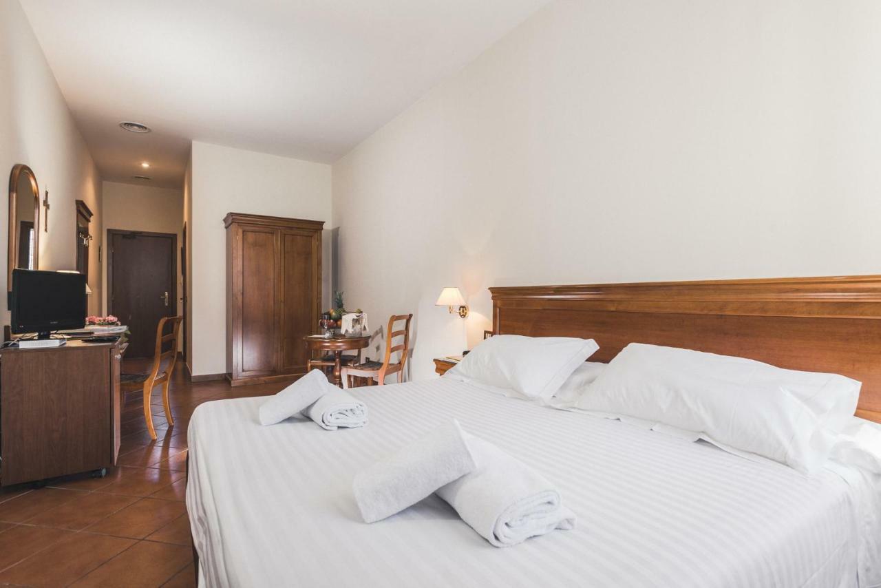 Hotell San Bernardo Roma