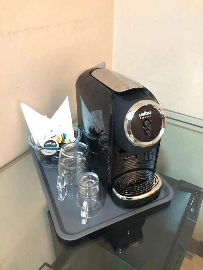 Hotell Gran Torino Roma