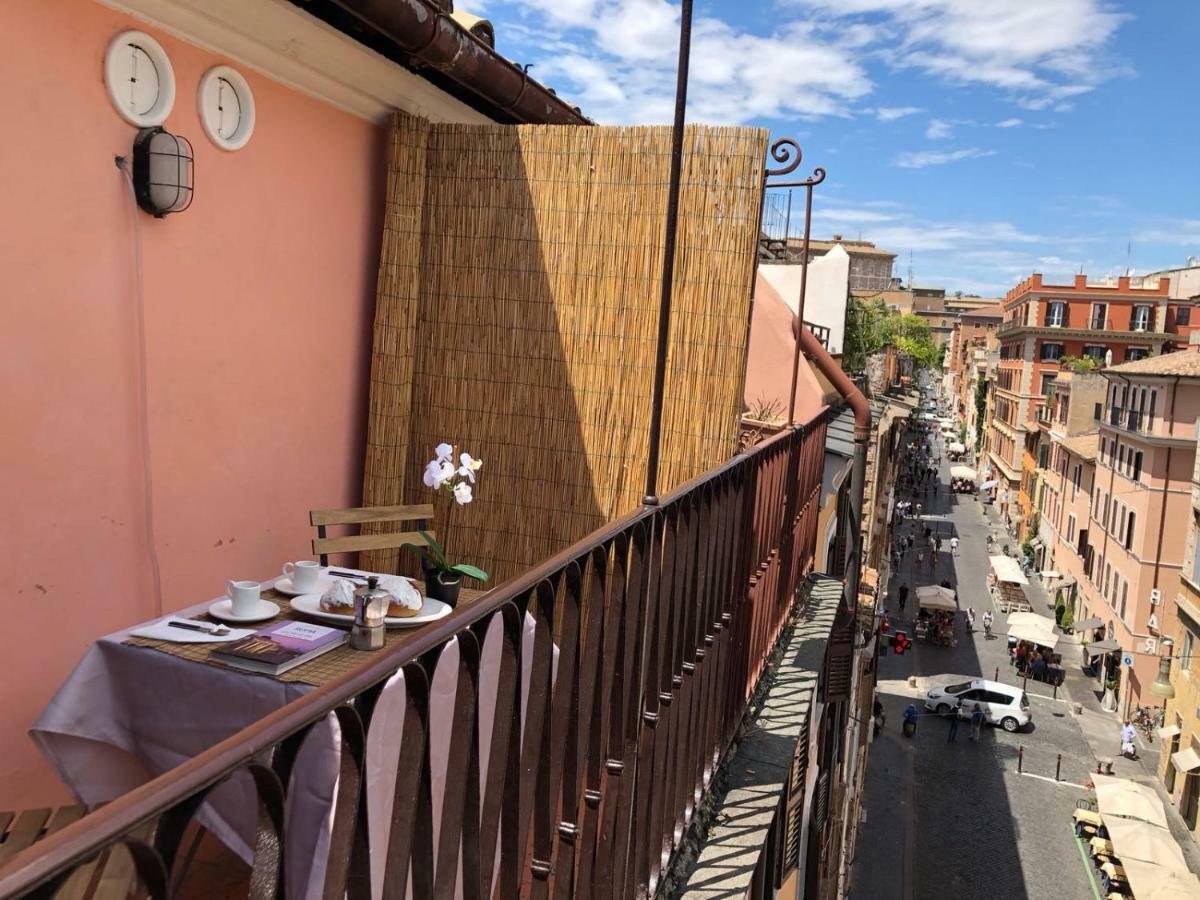 Borgo Pio Appartamento *