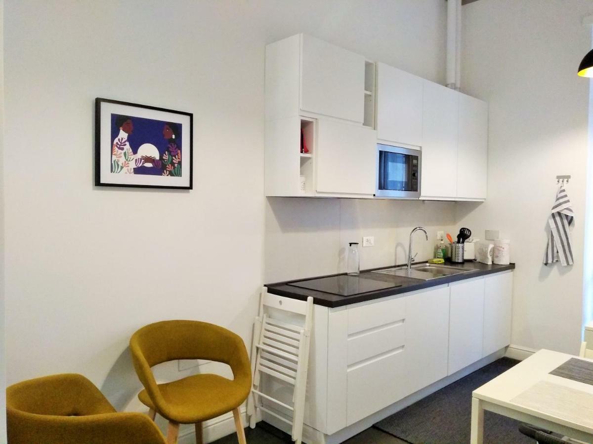 Quarto em Acomodações Particulares Casa Italiano - Bestbnb Garbatella *