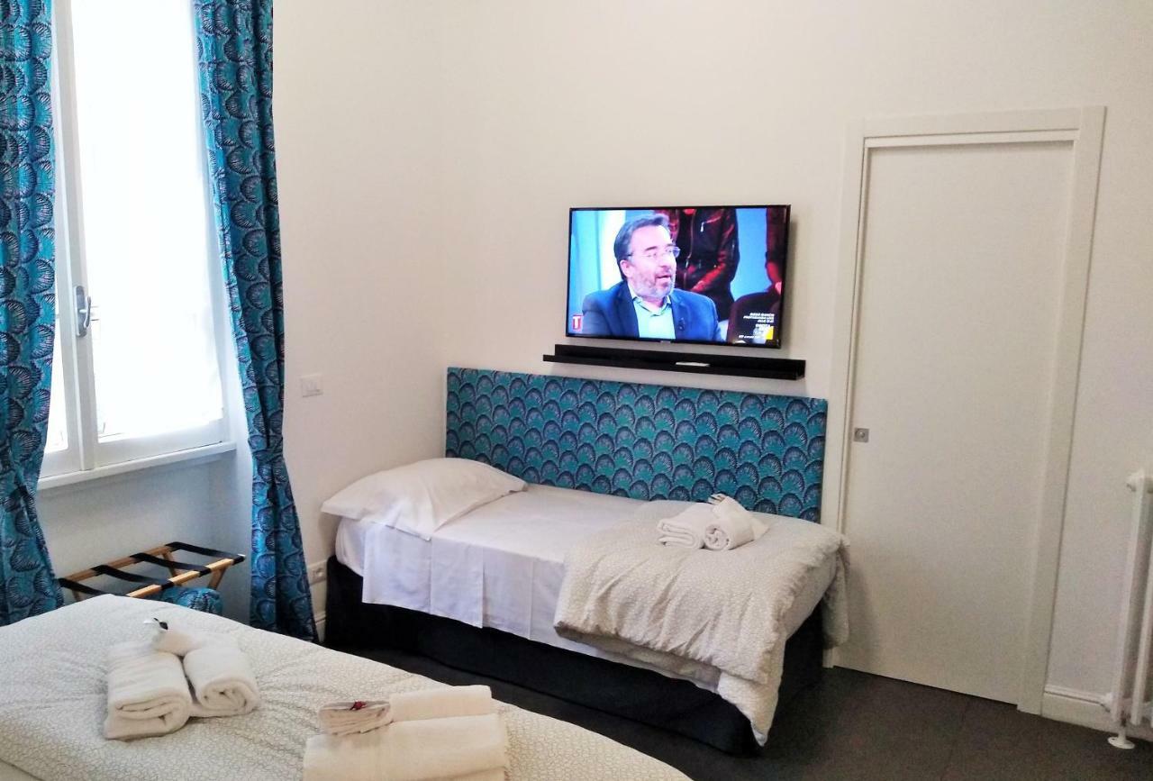 Casa Italiano - Bestbnb Garbatella Homestay *