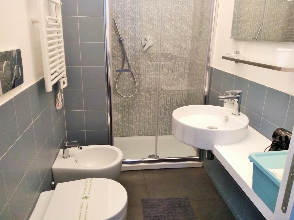 Casa Italiano - Bestbnb Garbatella Privat overnatting *