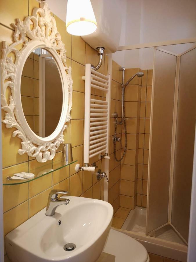 Relais Fiorelli Alojamento de Acomodação e Pequeno-almoço