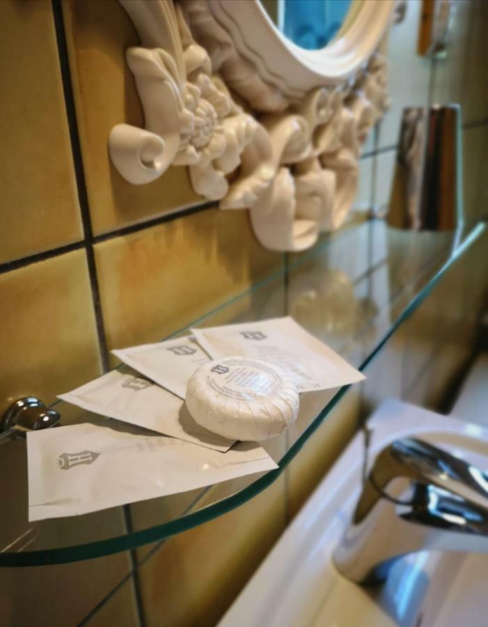 Relais Fiorelli Bed and breakfast 2*