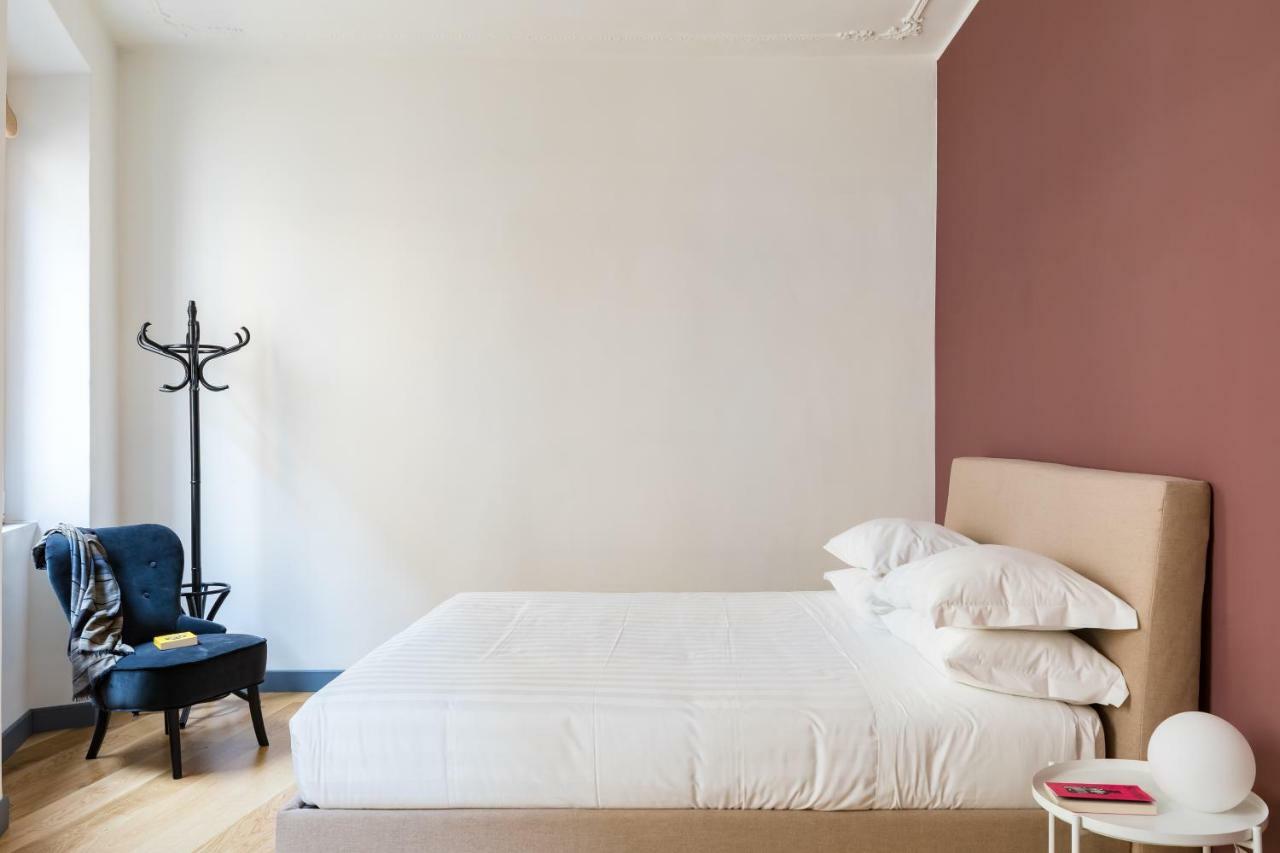 Pietra Square Apartment Rome