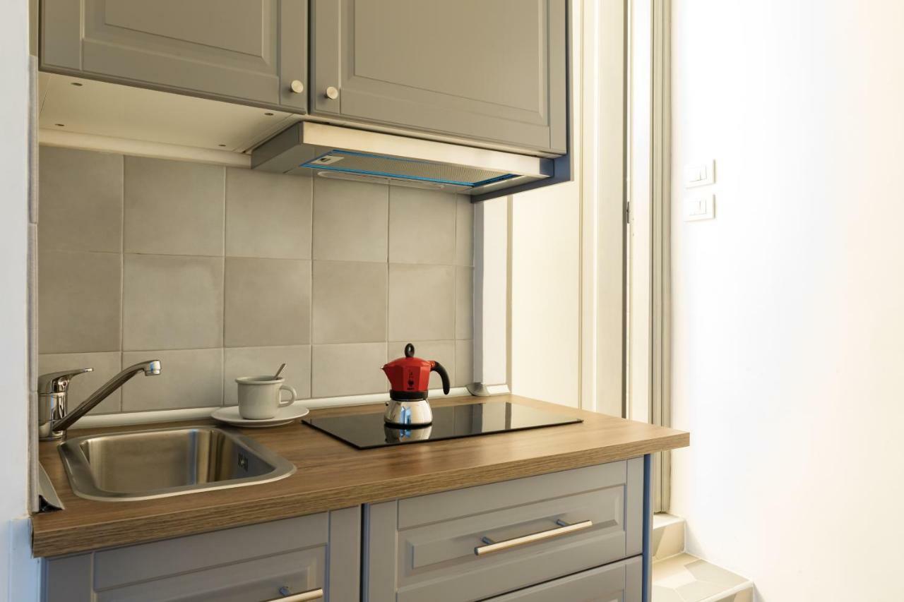 Apartment Pietra Square *