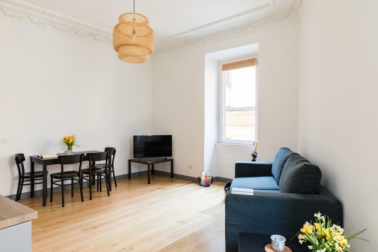 Apartment Pietra Square *