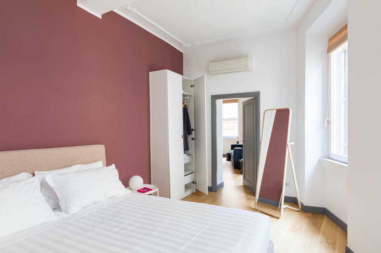 Apartment Pietra Square *