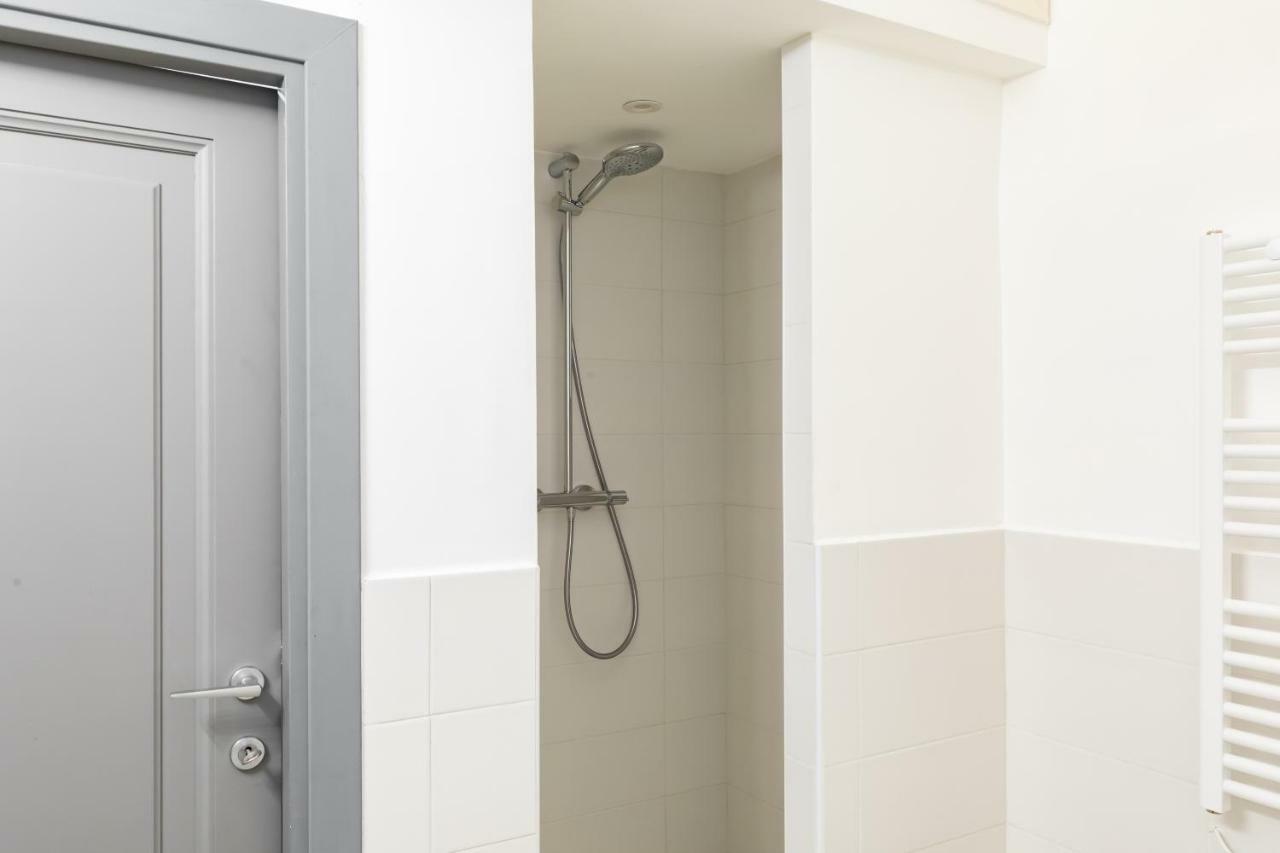 Apartment Pietra Square Rome