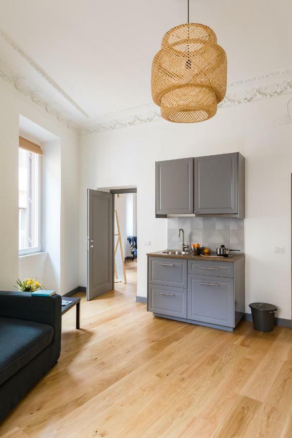 Pietra Square Apartment *